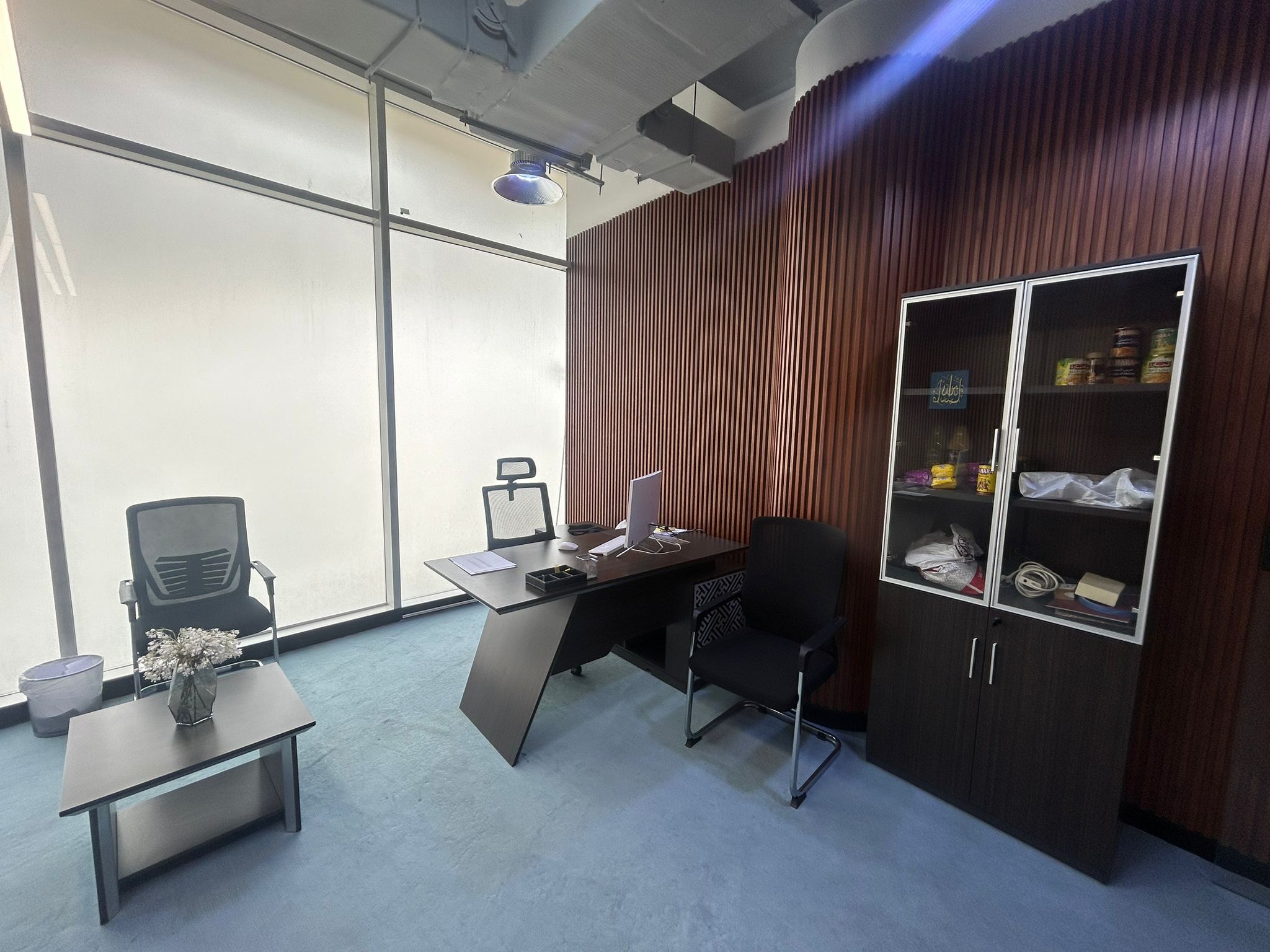 Bureau 2